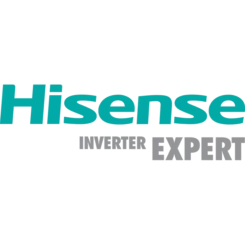 Тепловые насосы Hisense