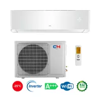 Cooper&Hunter CH-S18FTXAL-WP