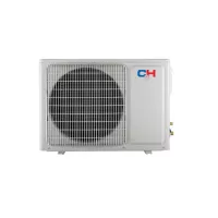 Cooper&Hunter CH-S18FTXAL-WP